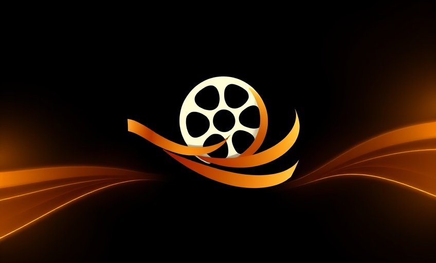 阿里影业 - 子夜影视合作伙伴企业标识